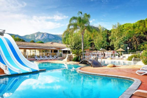 Camping Les Castors